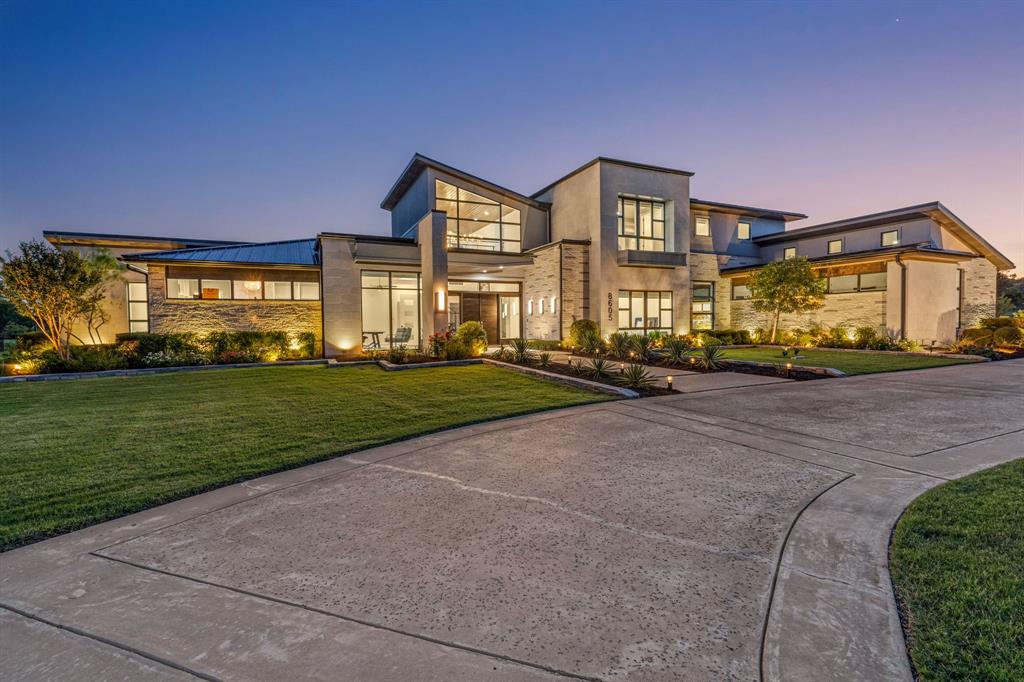 The Estates At Tour 18 Sec 2 - Residential