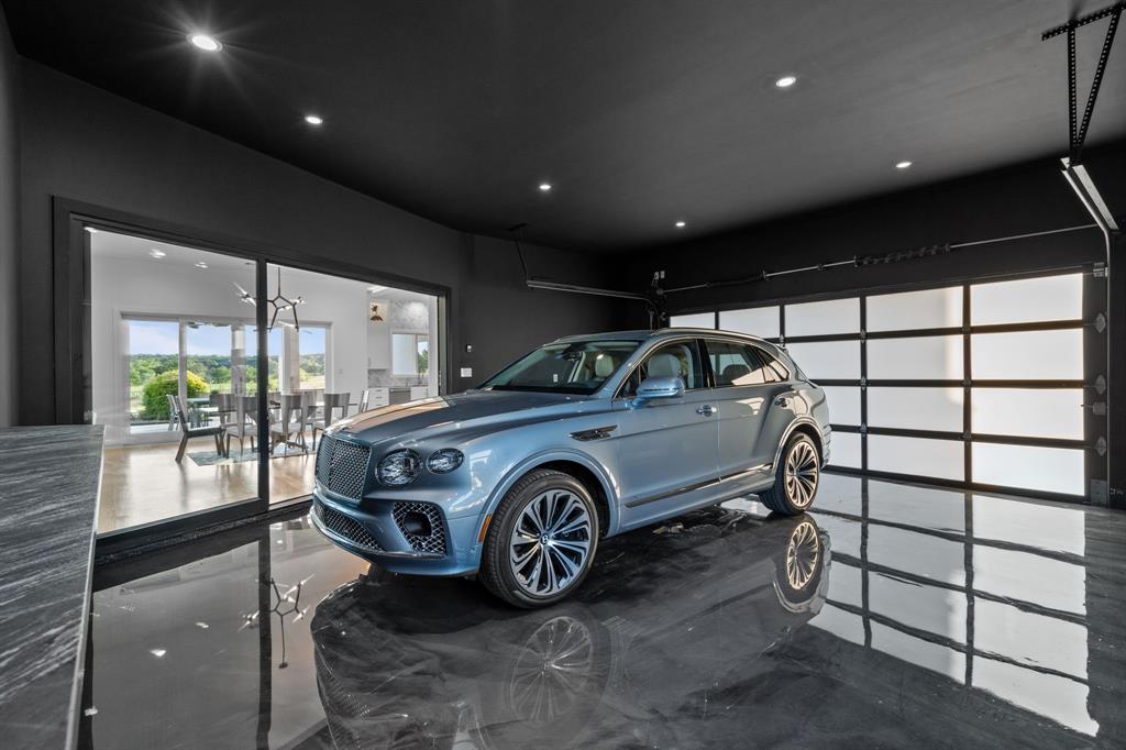 The Estates At Tour 18 Sec 2 - Residential