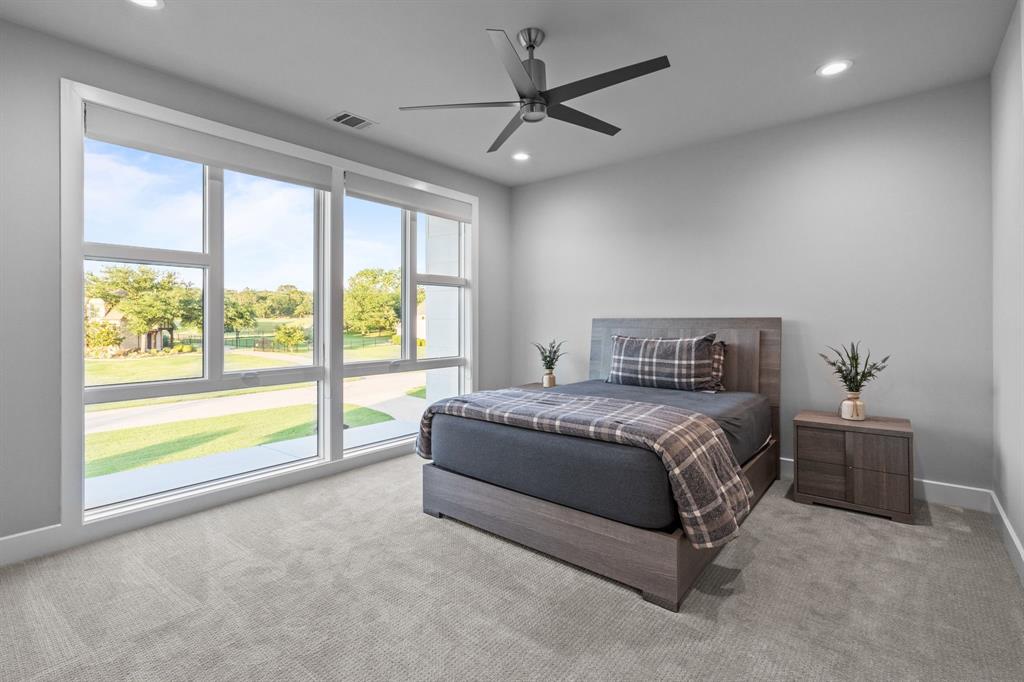 The Estates At Tour 18 Sec 2 - Residential