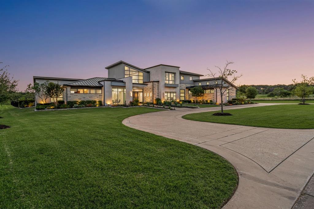 The Estates At Tour 18 Sec 2 - Residential