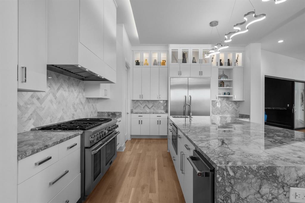 The Estates At Tour 18 Sec 2 - Residential