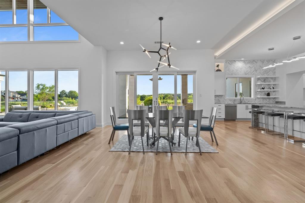 The Estates At Tour 18 Sec 2 - Residential