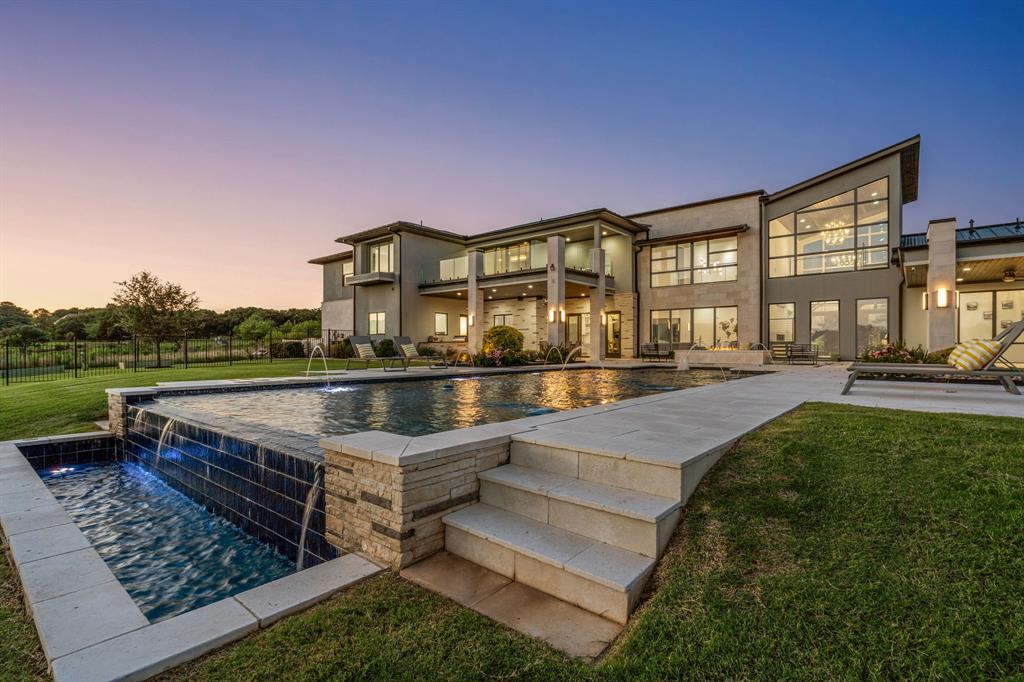 The Estates At Tour 18 Sec 2 - Residential