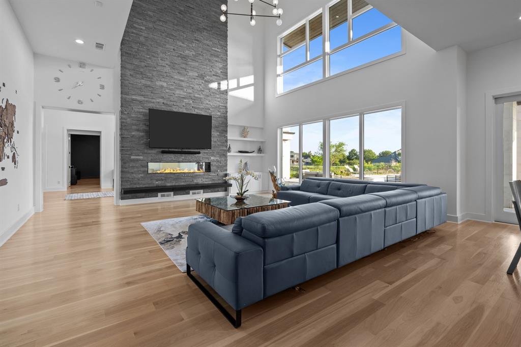 The Estates At Tour 18 Sec 2 - Residential