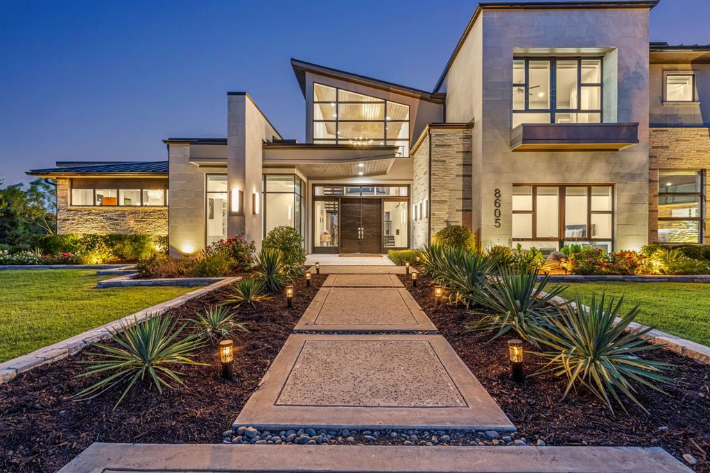 The Estates At Tour 18 Sec 2 - Residential