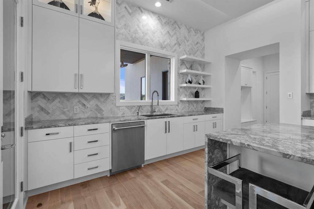 The Estates At Tour 18 Sec 2 - Residential