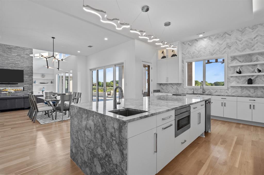 The Estates At Tour 18 Sec 2 - Residential