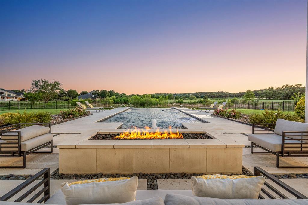 The Estates At Tour 18 Sec 2 - Residential