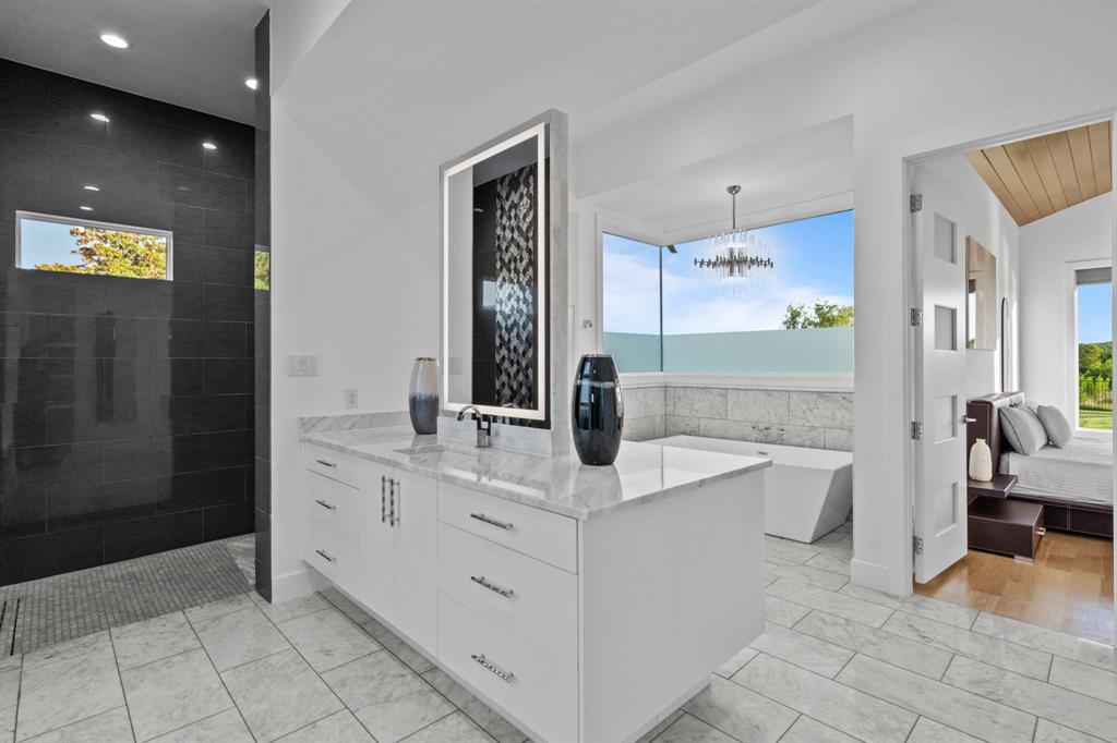 The Estates At Tour 18 Sec 2 - Residential