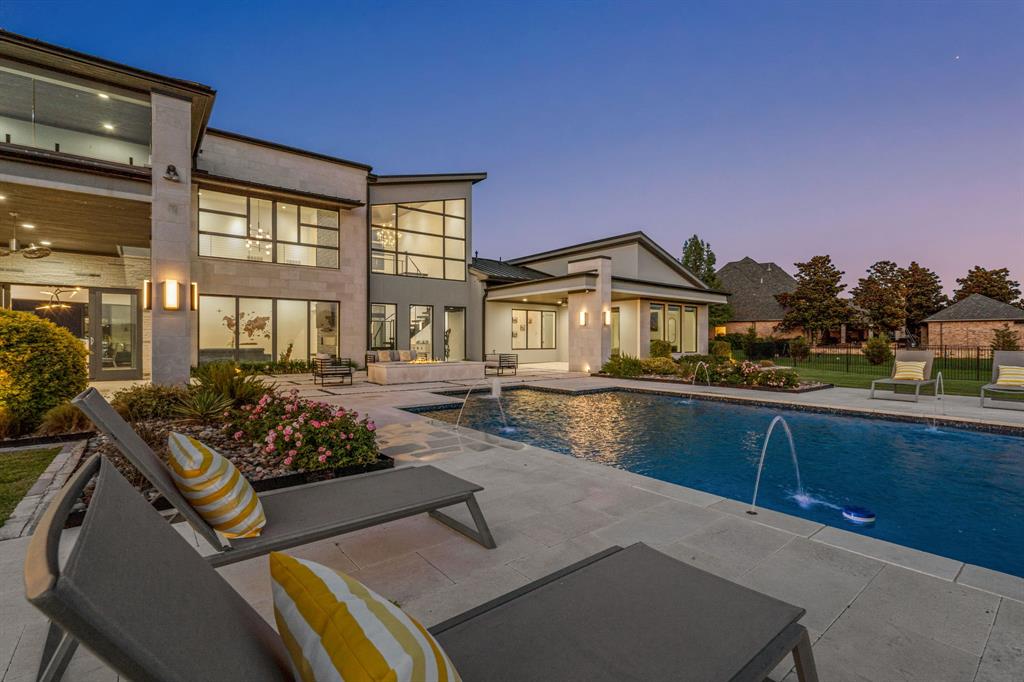 The Estates At Tour 18 Sec 2 - Residential