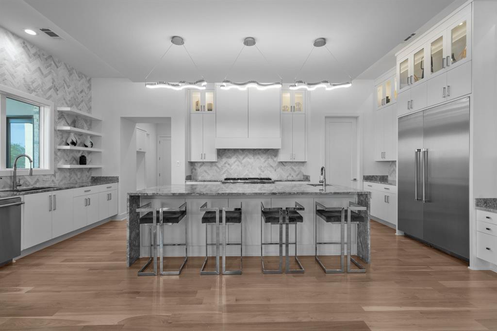 The Estates At Tour 18 Sec 2 - Residential