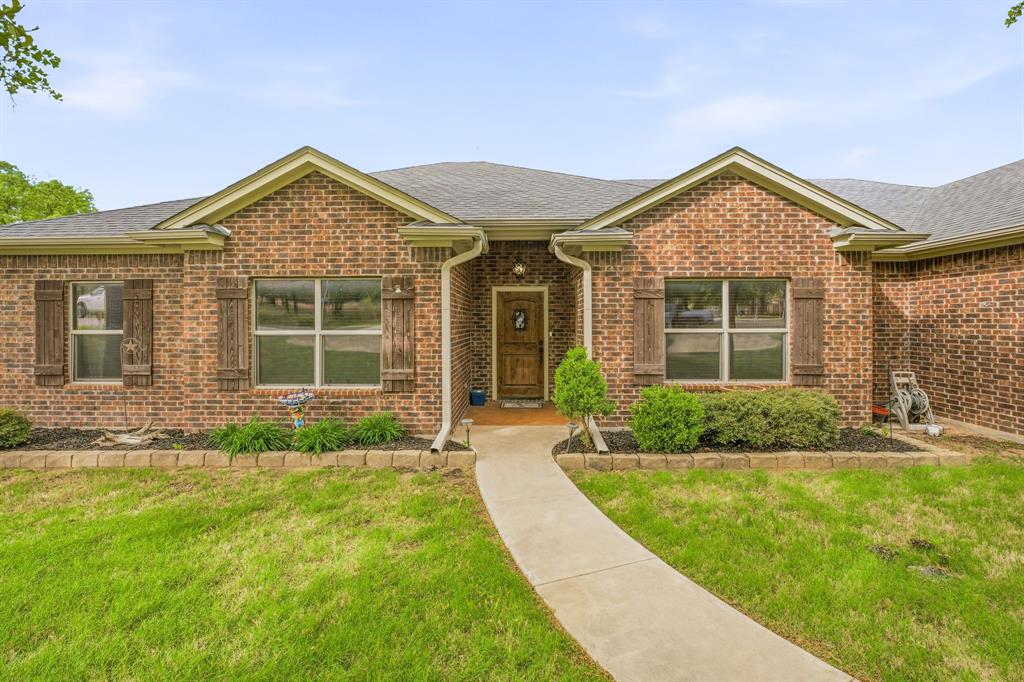 104 Canter Lane Drive