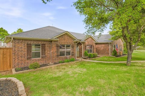 104 Canter Lane Drive Stephenville TX 76401