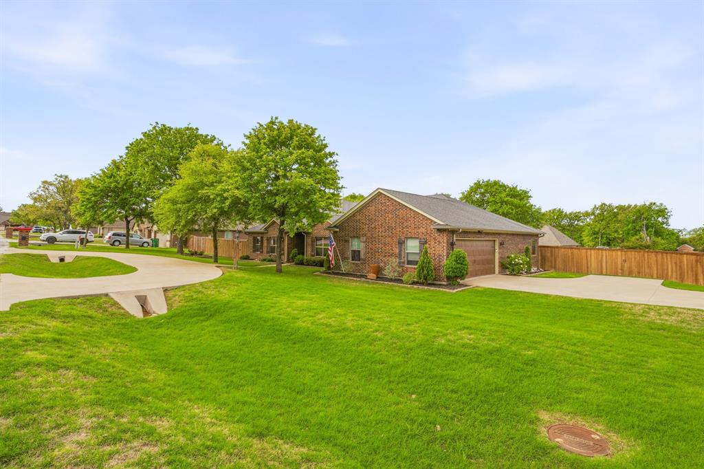 104 Canter Lane Drive