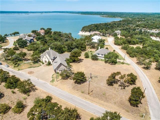 White Bluff #22 - Land