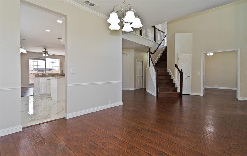 Knolls At Russell Creek Ph 4a - Residential