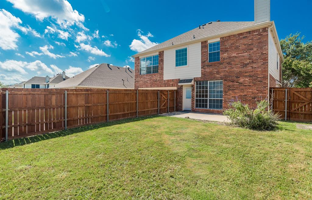 Knolls At Russell Creek Ph 4a - Residential