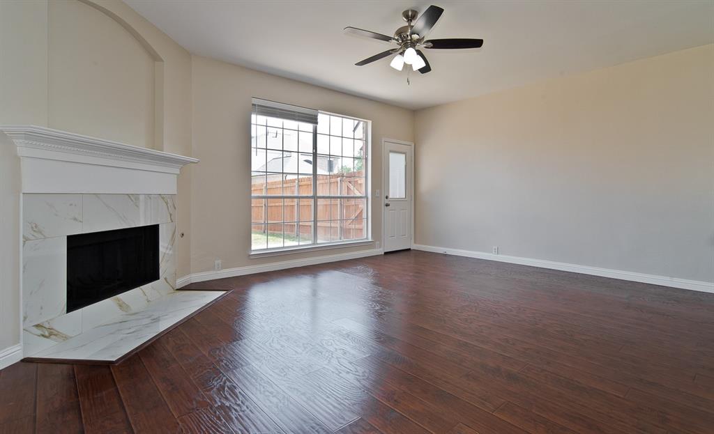 Knolls At Russell Creek Ph 4a - Residential