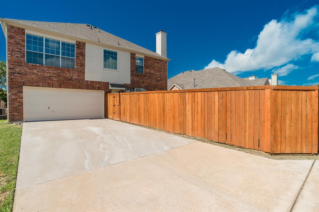 Knolls At Russell Creek Ph 4a - Residential