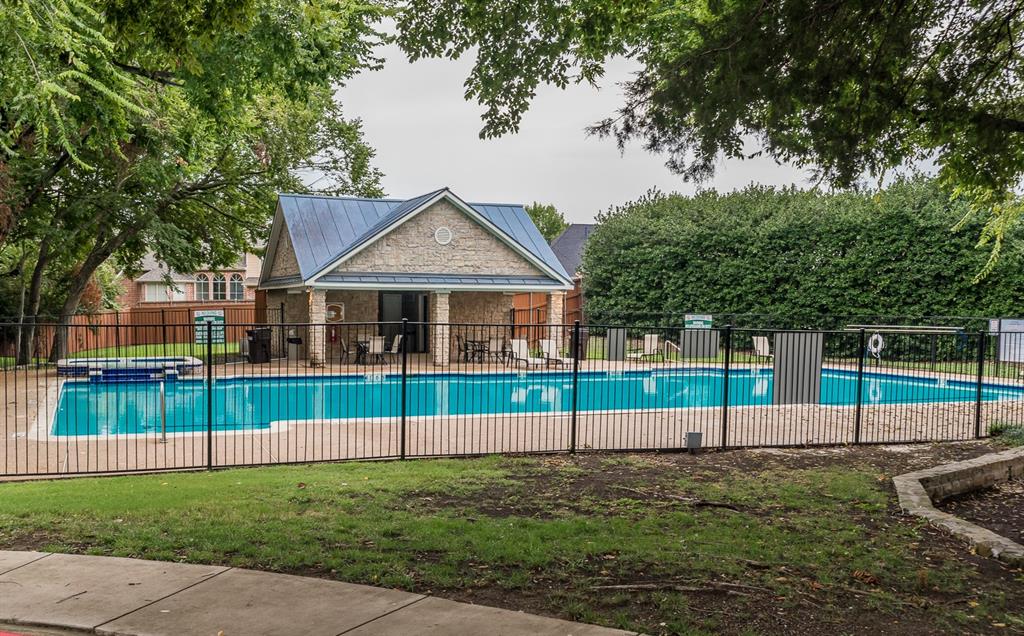 Knolls At Russell Creek Ph 4a - Residential