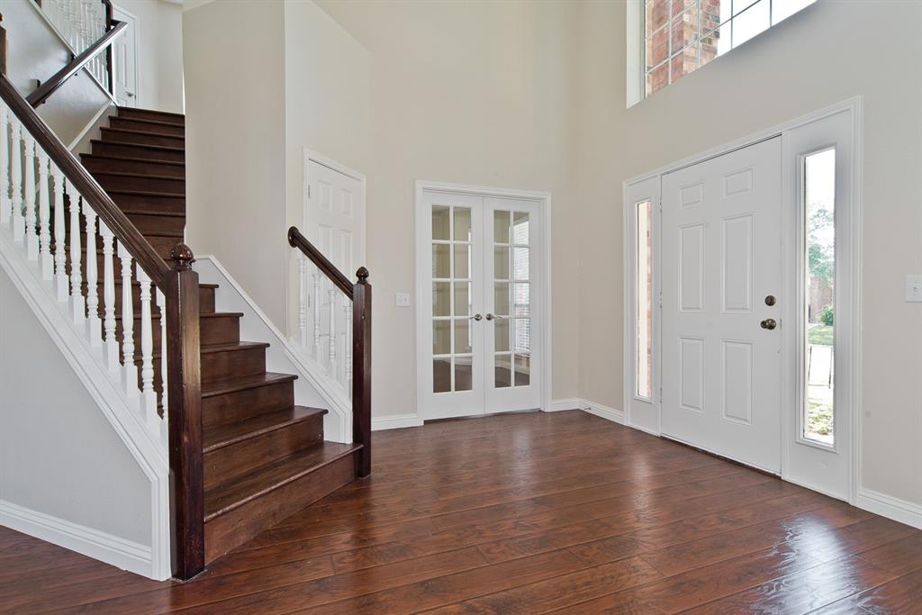 2505 Hunters Run Drive