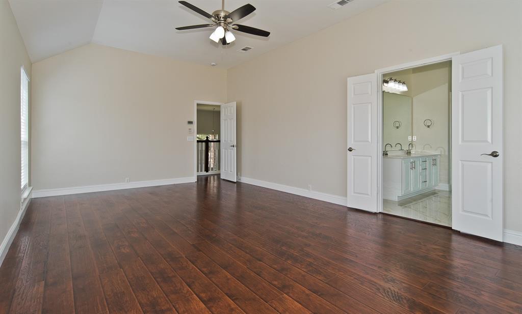 Knolls At Russell Creek Ph 4a - Residential