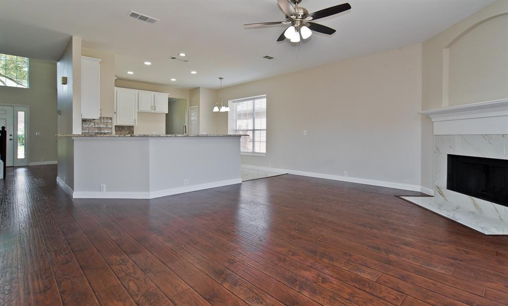 Knolls At Russell Creek Ph 4a - Residential