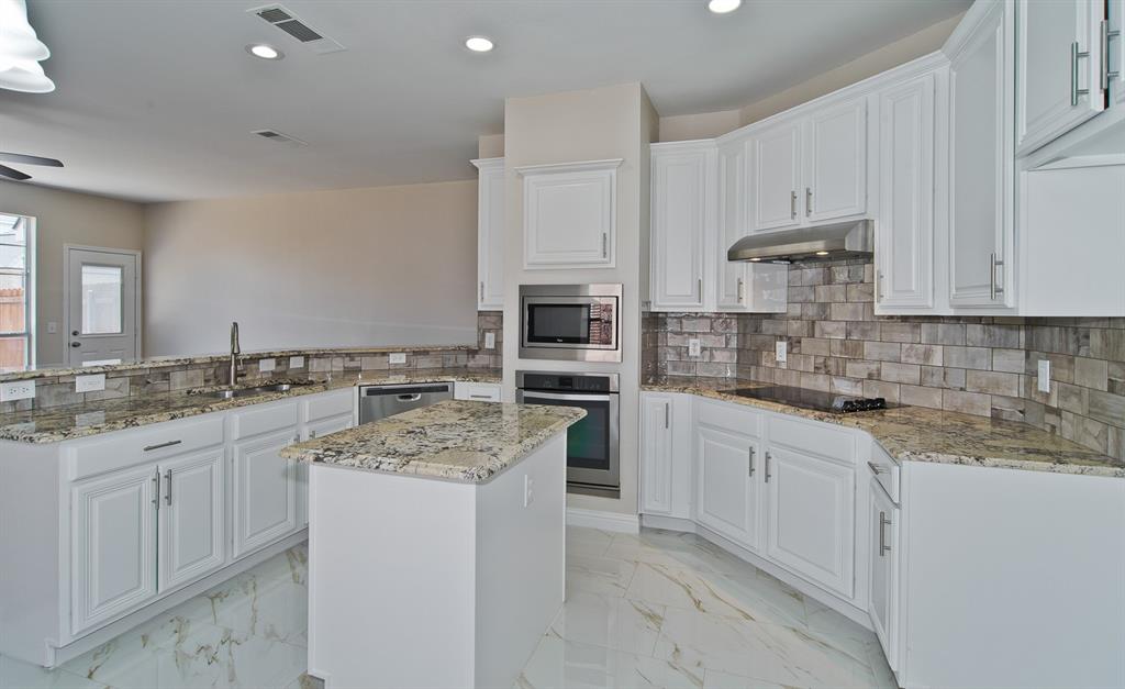 Knolls At Russell Creek Ph 4a - Residential