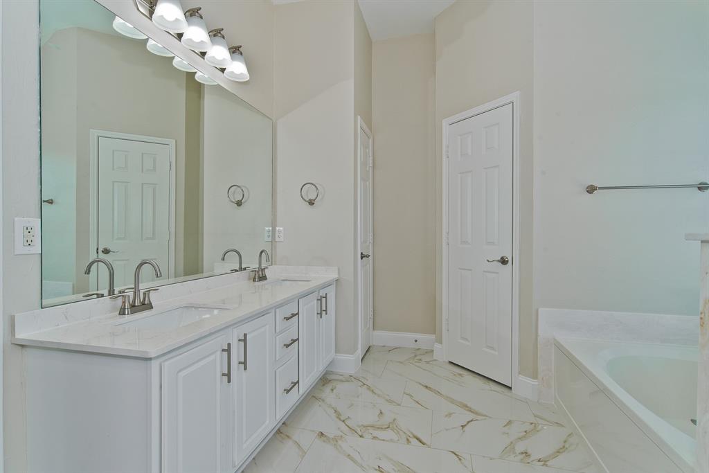 Knolls At Russell Creek Ph 4a - Residential