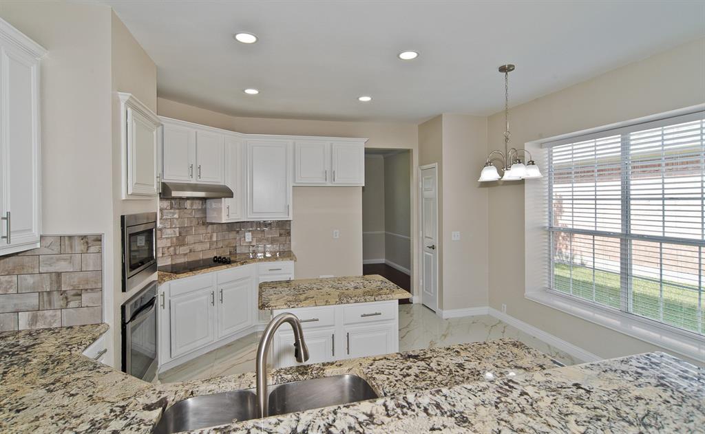 Knolls At Russell Creek Ph 4a - Residential