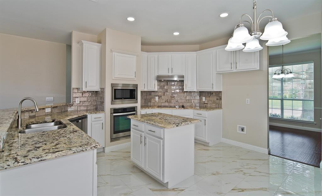 Knolls At Russell Creek Ph 4a - Residential