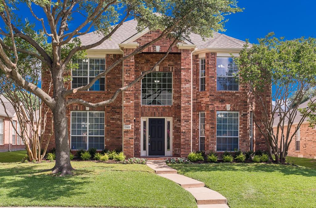 Knolls At Russell Creek Ph 4a - Residential