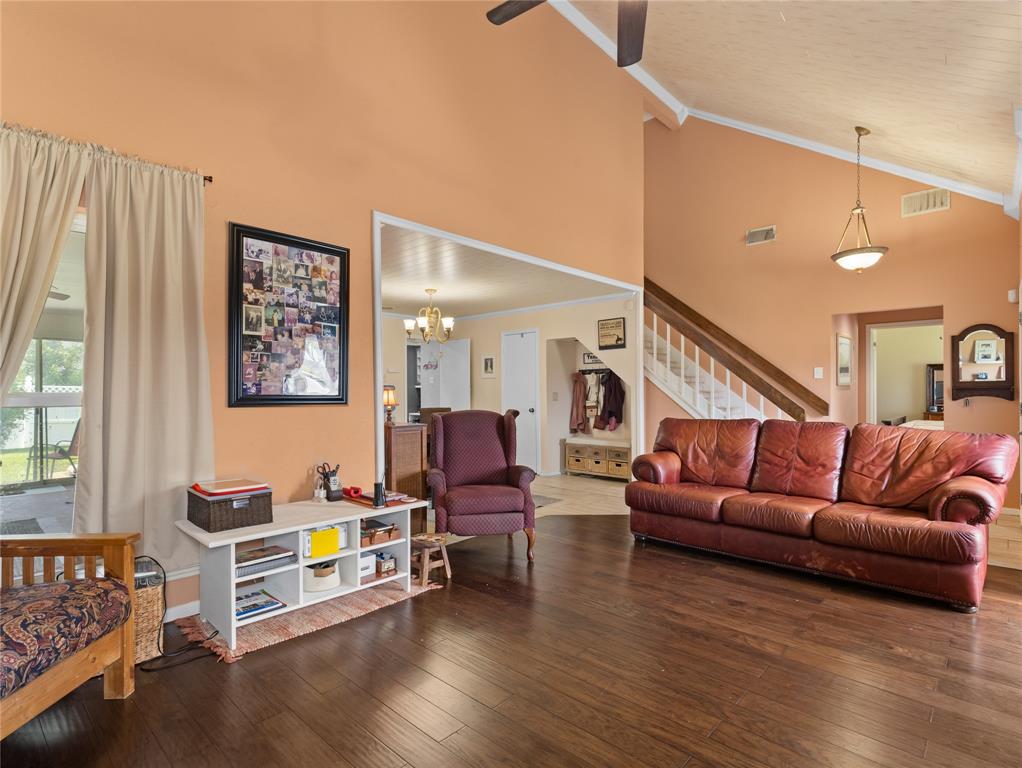 2524 Rosebud Court