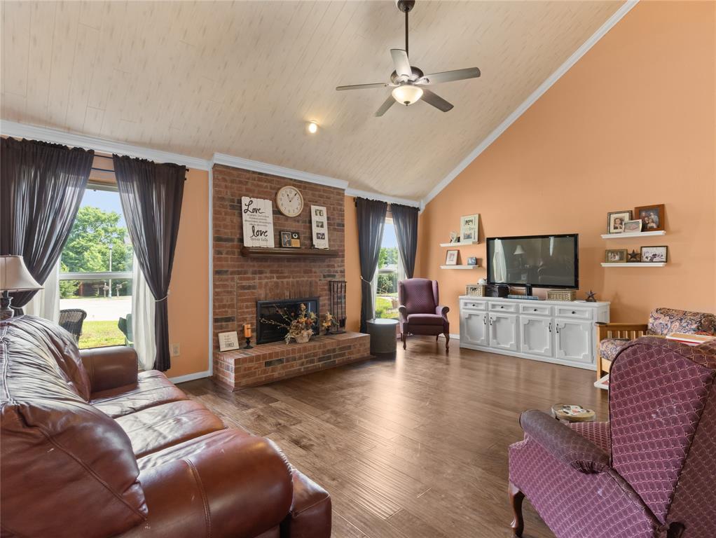2524 Rosebud Court