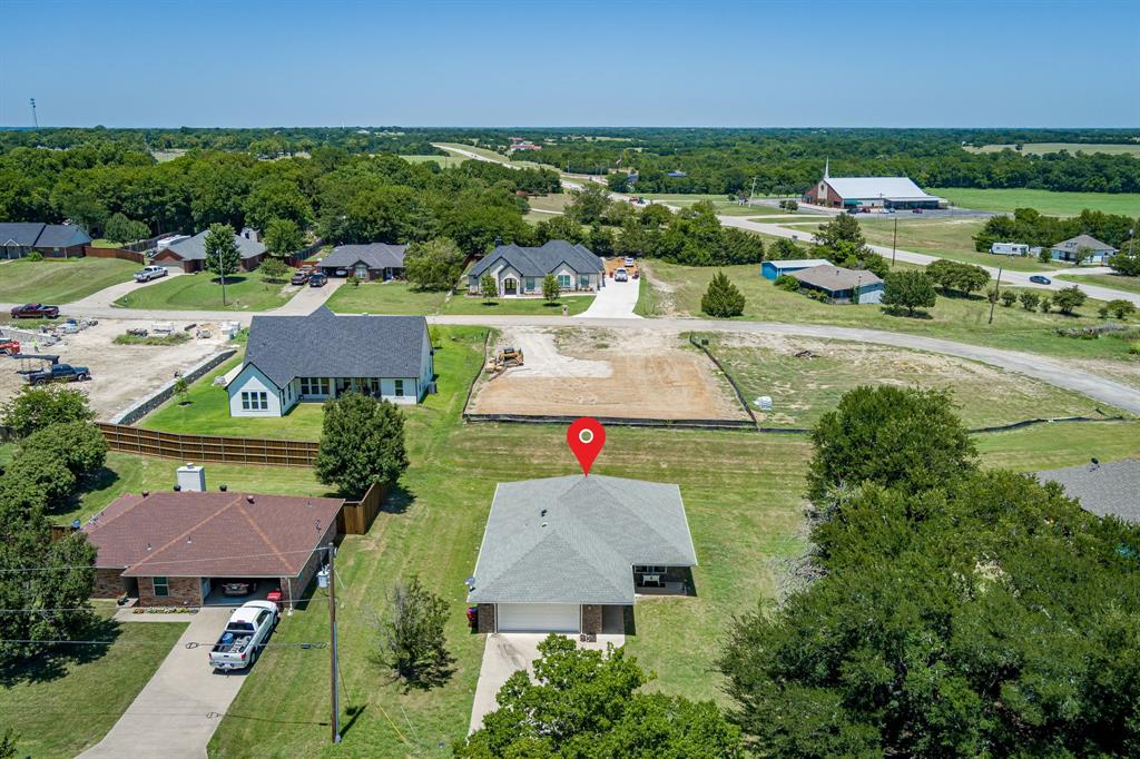 North Ridge Estates - Residential