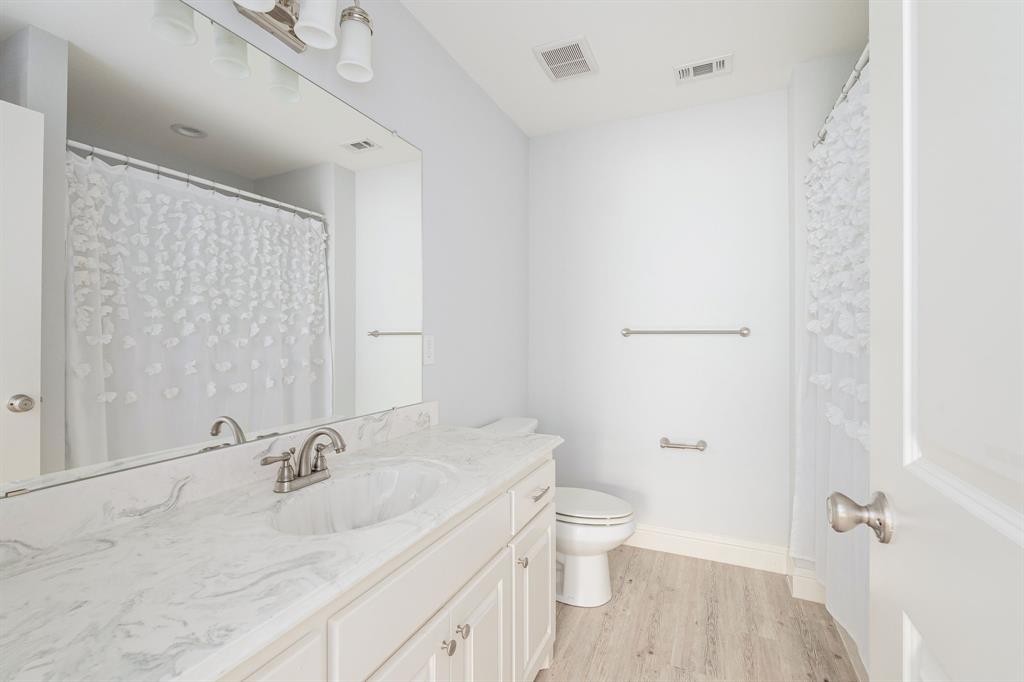 North Ridge Estates - Residential