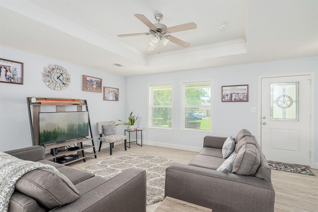 North Ridge Estates - Residential