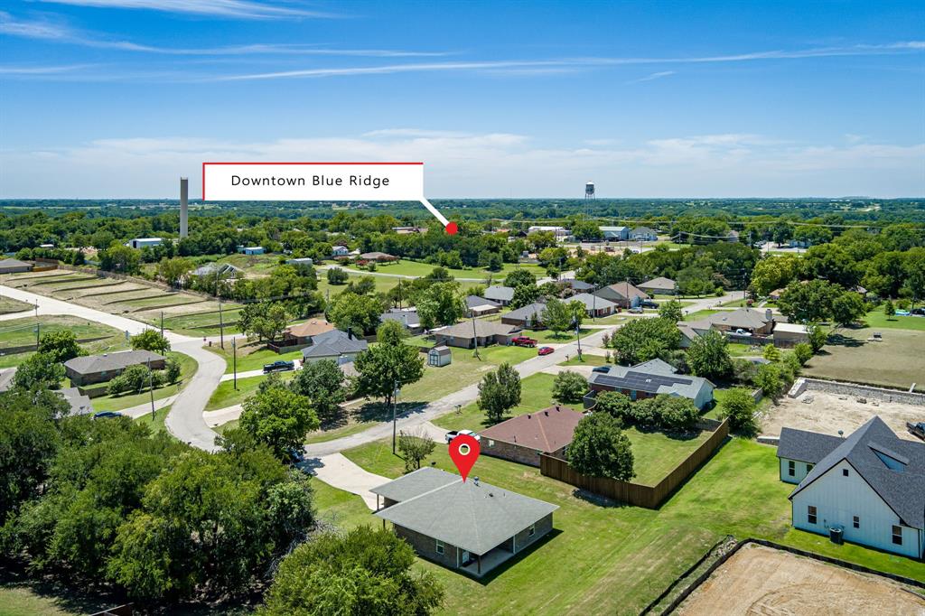 North Ridge Estates - Residential