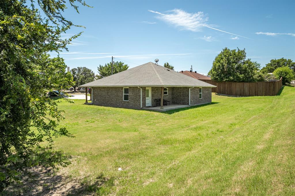 North Ridge Estates - Residential