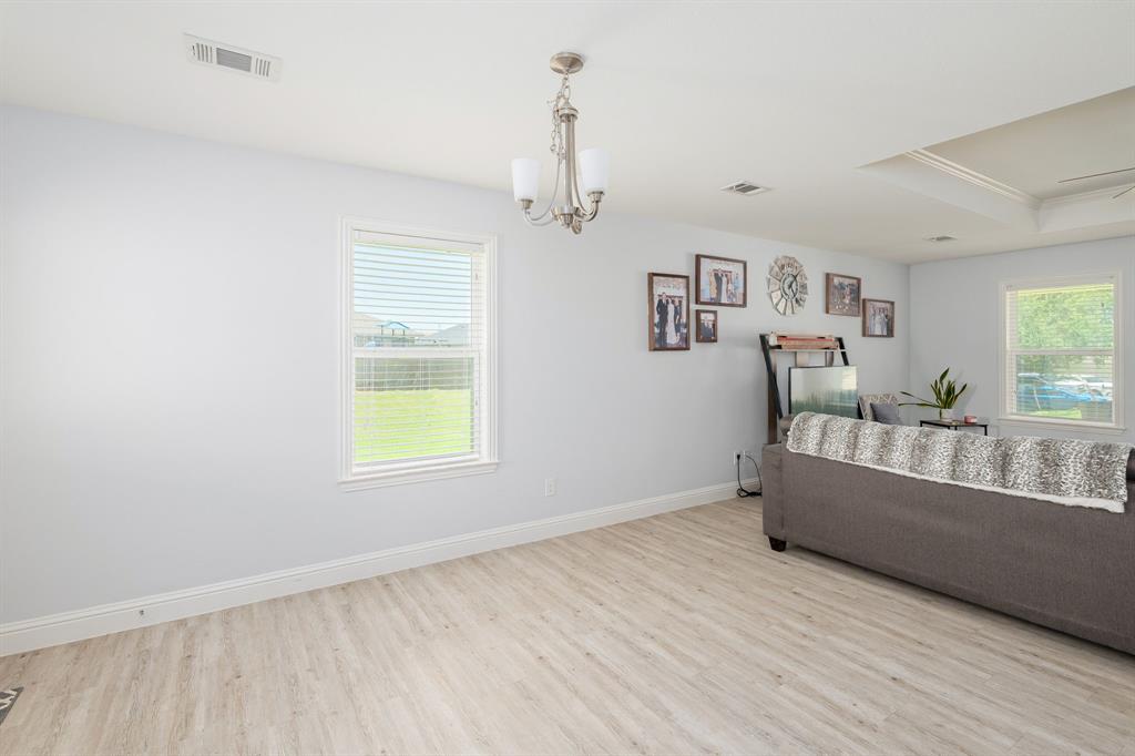 North Ridge Estates - Residential