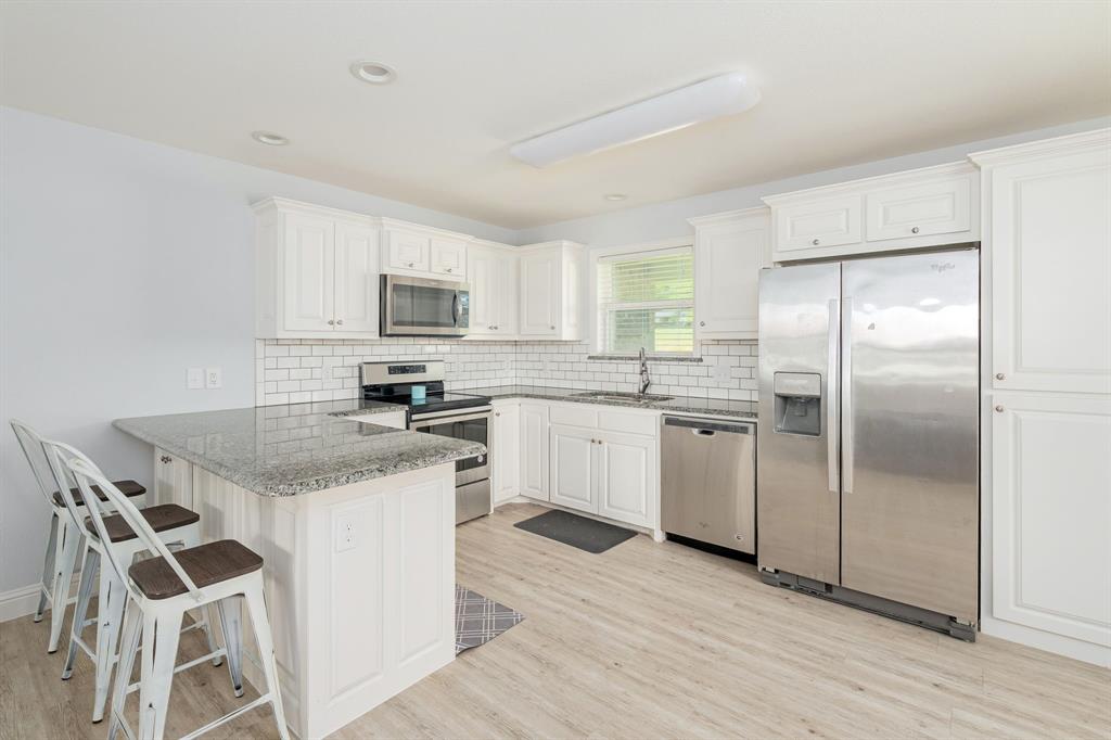 North Ridge Estates - Residential