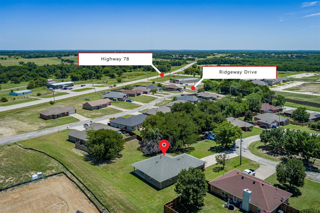 North Ridge Estates - Residential