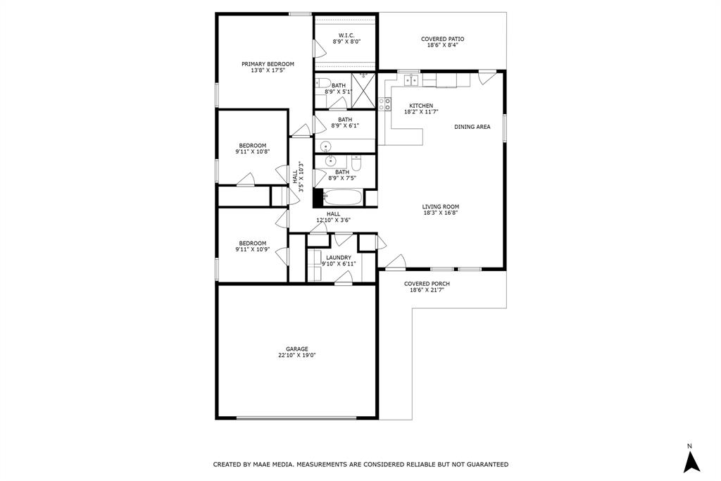 North Ridge Estates - Residential