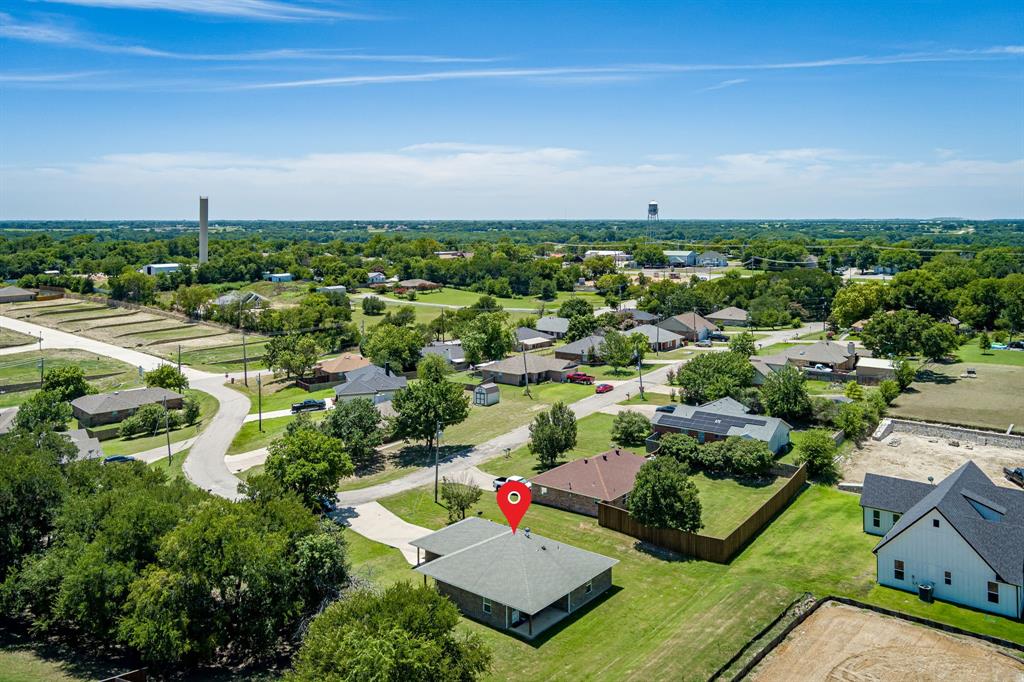 North Ridge Estates - Residential