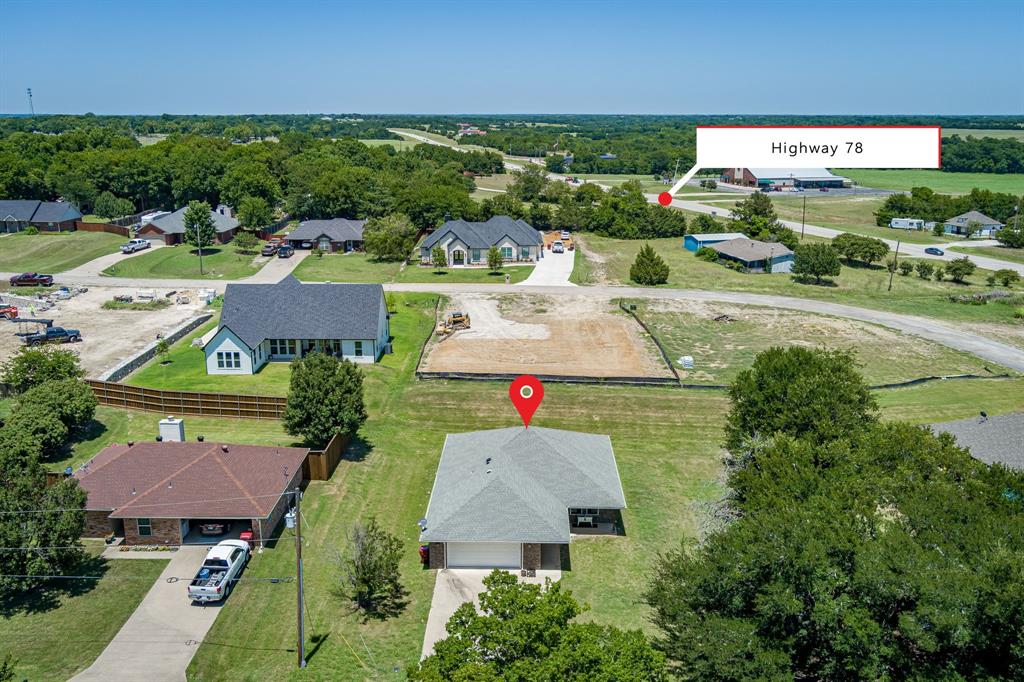 North Ridge Estates - Residential