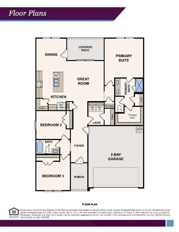 1056 Miraverde Trail