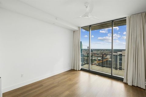 Tiny photo for 2120 Olive Street #3104, Dallas, TX 75201 (MLS # 21065921)