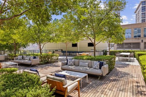 Tiny photo for 2120 Olive Street #3104, Dallas, TX 75201 (MLS # 21065921)