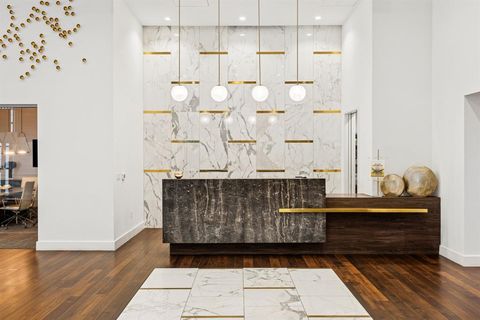 Tiny photo for 2120 Olive Street #3104, Dallas, TX 75201 (MLS # 21065921)