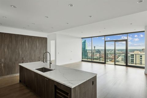 Tiny photo for 2120 Olive Street #3104, Dallas, TX 75201 (MLS # 21065921)